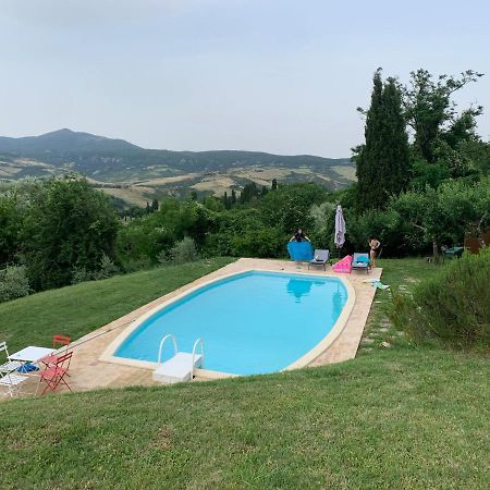 Villa Bellavista - Piscina Ad Uso Esclusivo Celle sul Rigo エクステリア 写真