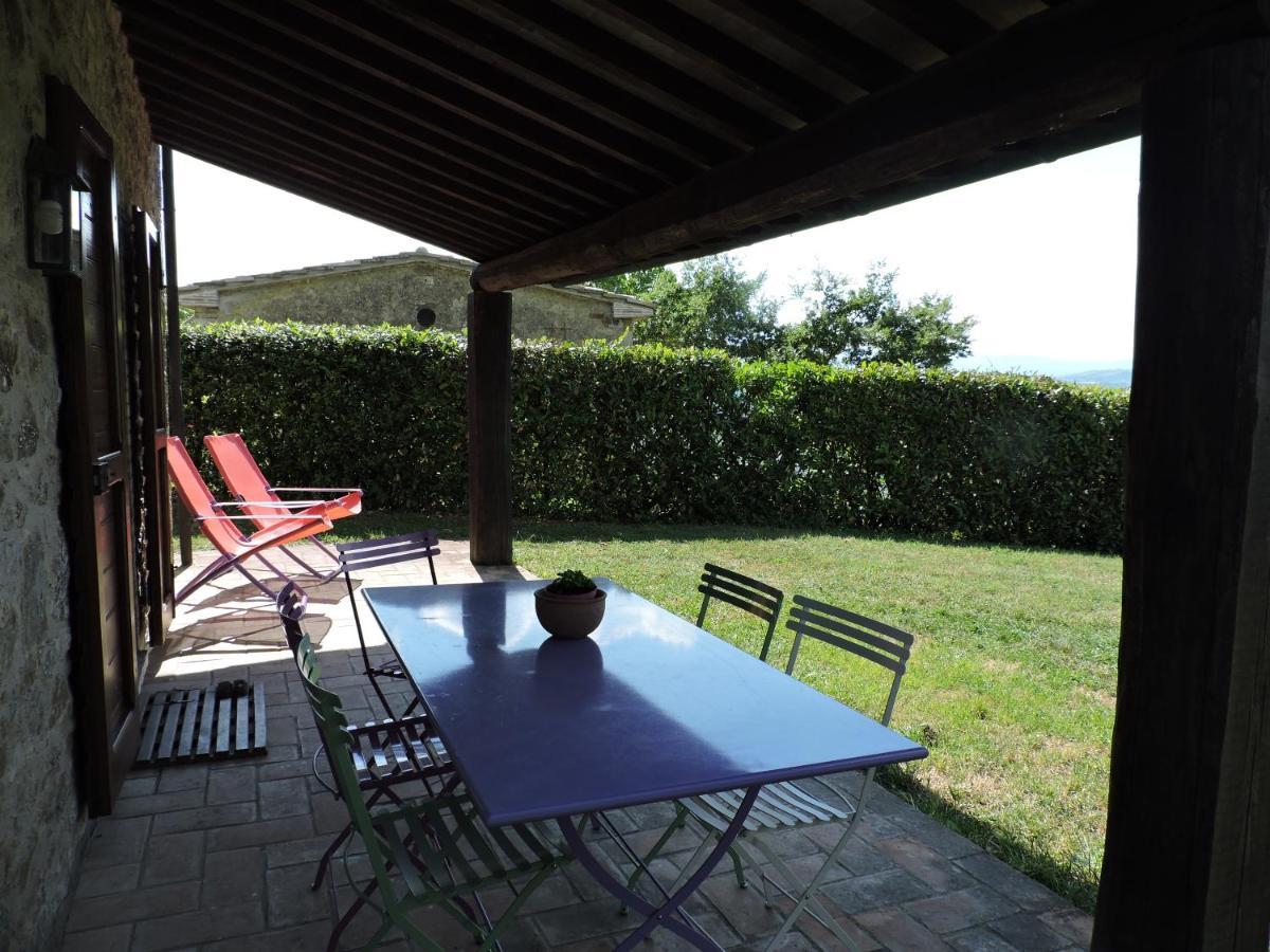 Villa Bellavista - Piscina Ad Uso Esclusivo Celle sul Rigo エクステリア 写真