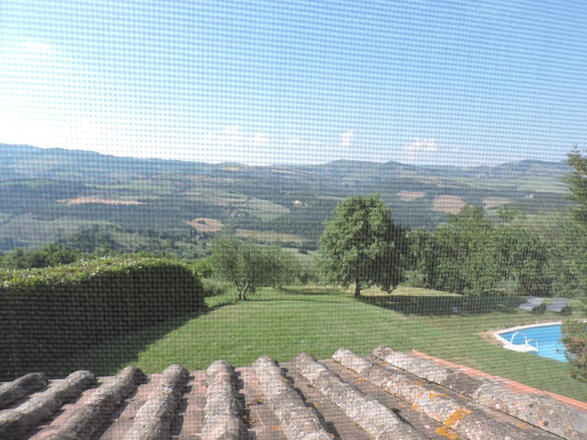 Villa Bellavista - Piscina Ad Uso Esclusivo Celle sul Rigo エクステリア 写真