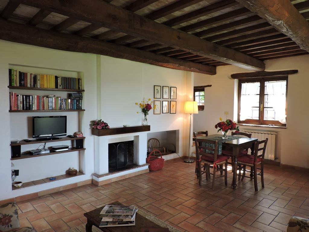 Villa Bellavista - Piscina Ad Uso Esclusivo Celle sul Rigo 部屋 写真
