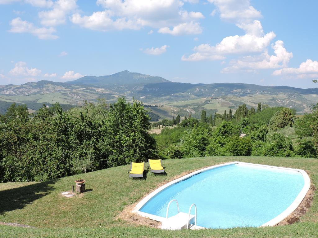 Villa Bellavista - Piscina Ad Uso Esclusivo Celle sul Rigo 部屋 写真