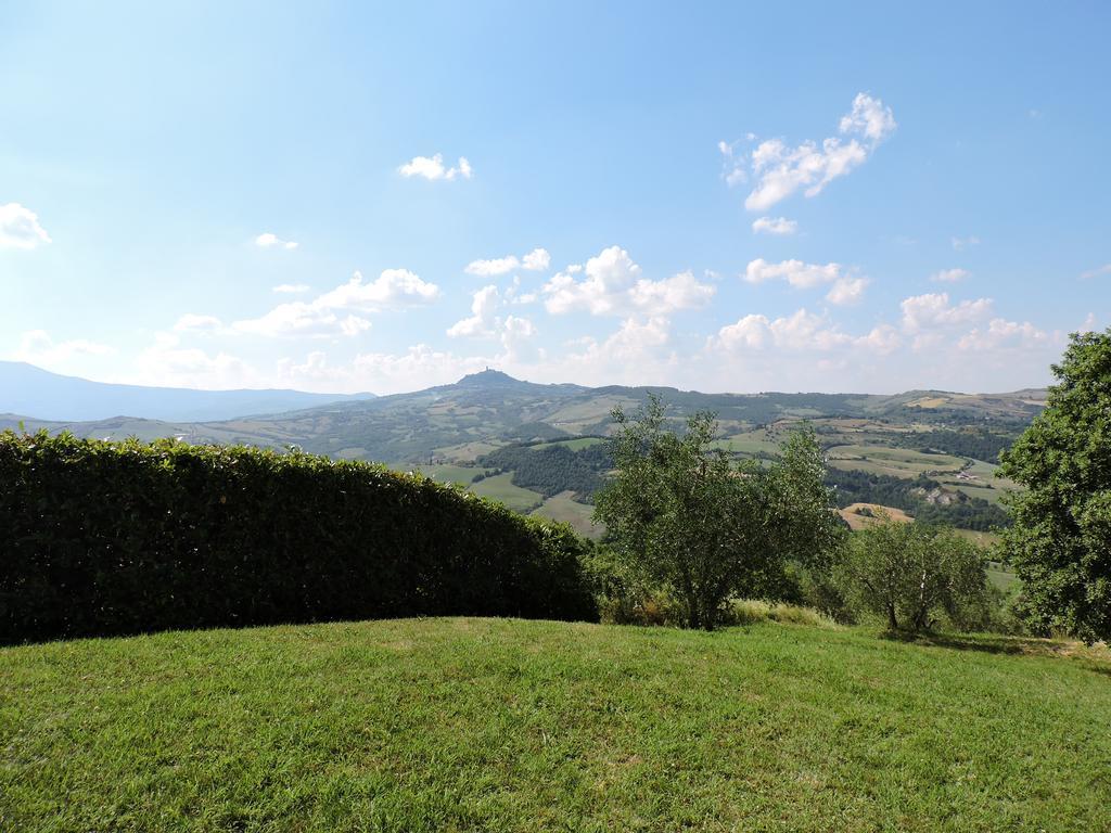 Villa Bellavista - Piscina Ad Uso Esclusivo Celle sul Rigo 部屋 写真