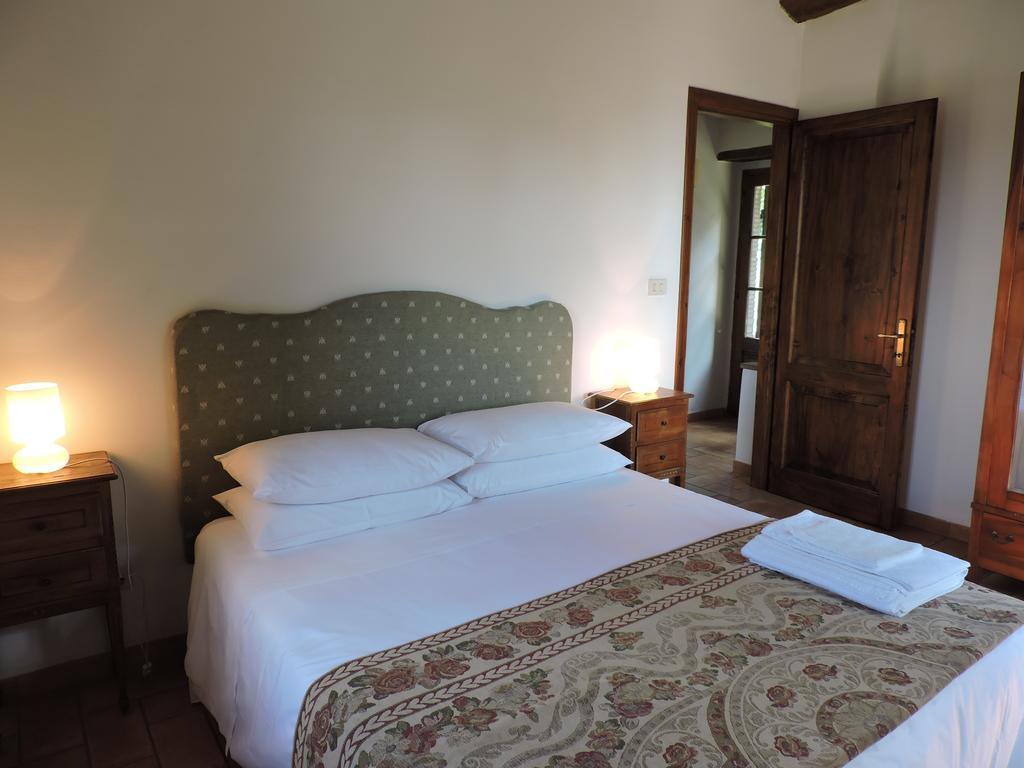 Villa Bellavista - Piscina Ad Uso Esclusivo Celle sul Rigo 部屋 写真