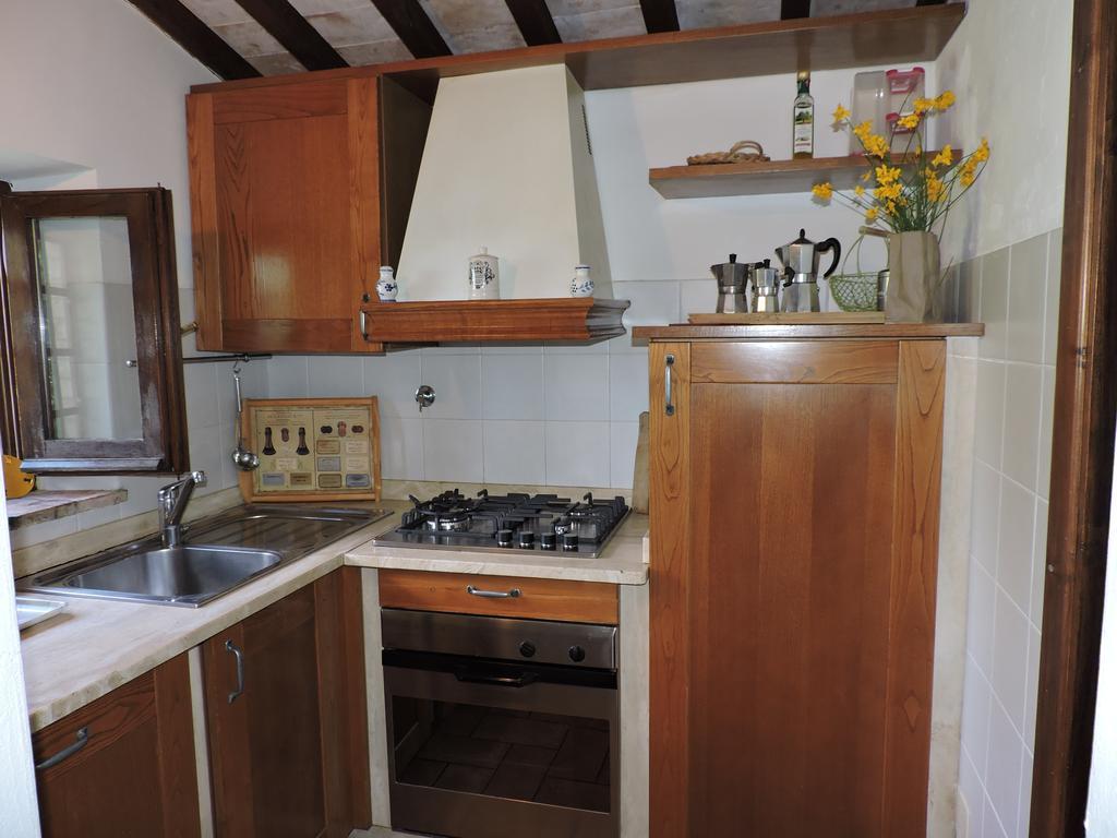 Villa Bellavista - Piscina Ad Uso Esclusivo Celle sul Rigo 部屋 写真