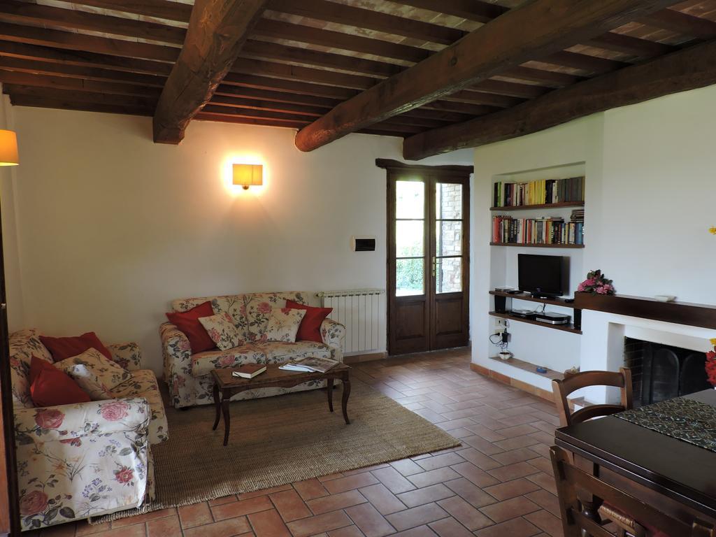 Villa Bellavista - Piscina Ad Uso Esclusivo Celle sul Rigo 部屋 写真