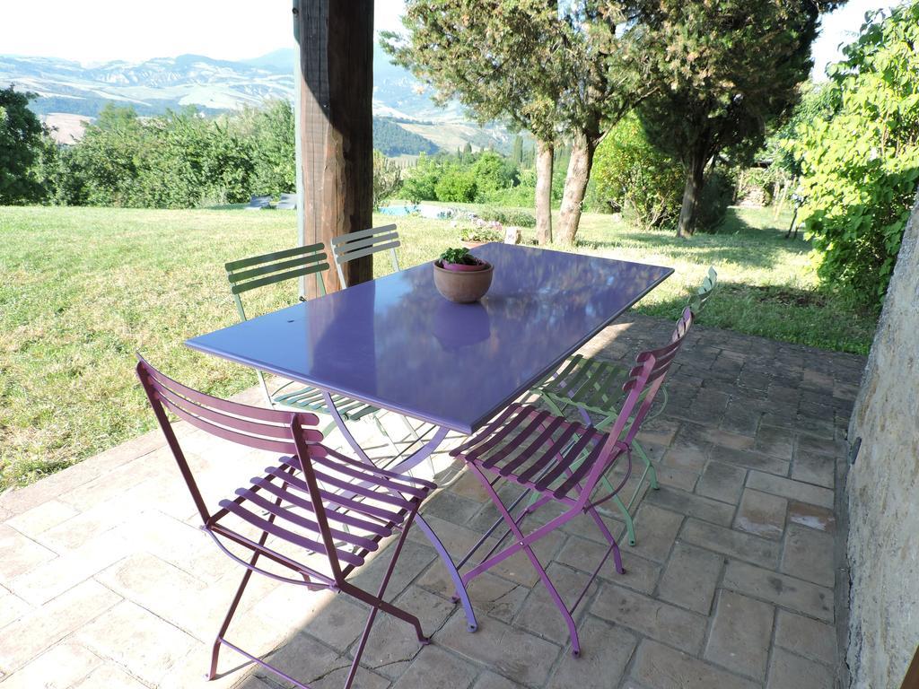 Villa Bellavista - Piscina Ad Uso Esclusivo Celle sul Rigo 部屋 写真