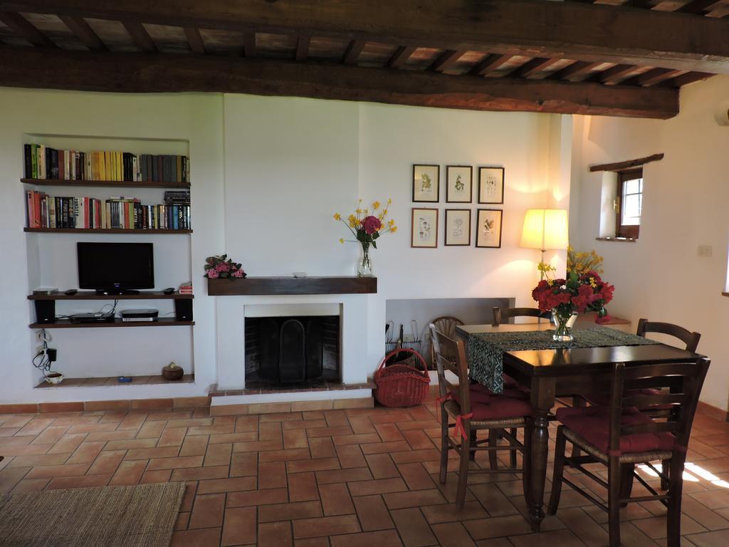 Villa Bellavista - Piscina Ad Uso Esclusivo Celle sul Rigo 部屋 写真