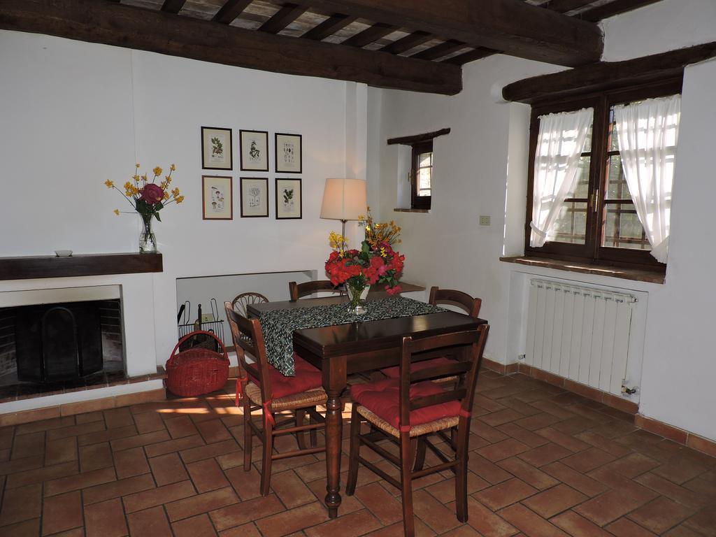 Villa Bellavista - Piscina Ad Uso Esclusivo Celle sul Rigo 部屋 写真