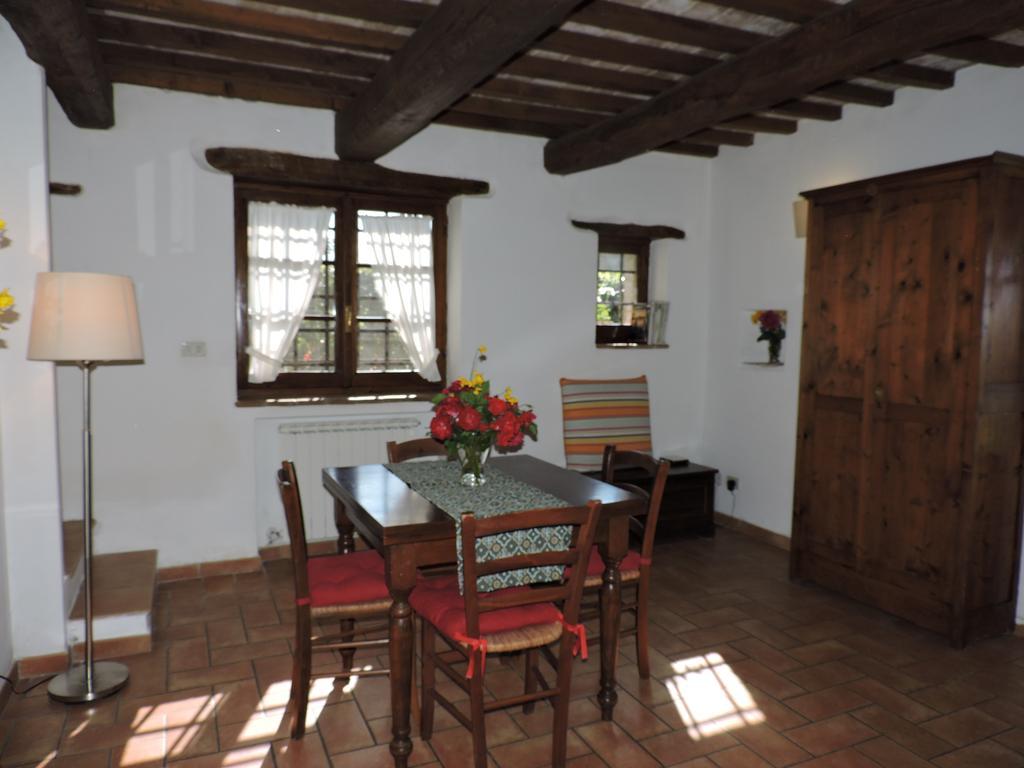 Villa Bellavista - Piscina Ad Uso Esclusivo Celle sul Rigo 部屋 写真