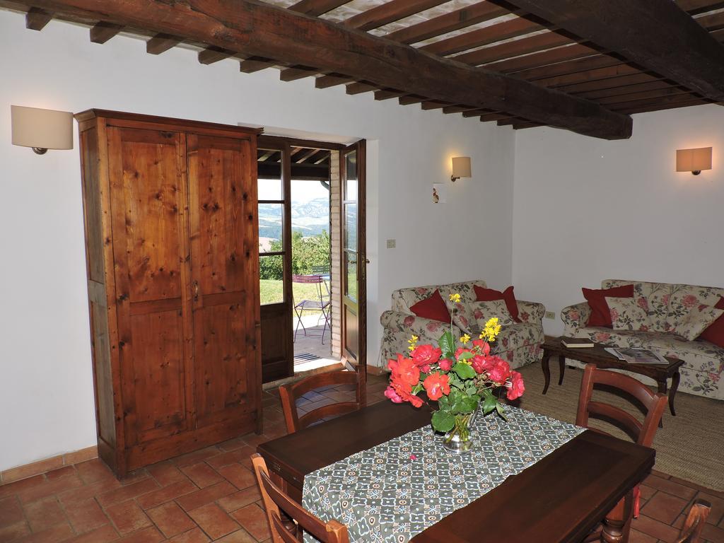 Villa Bellavista - Piscina Ad Uso Esclusivo Celle sul Rigo 部屋 写真